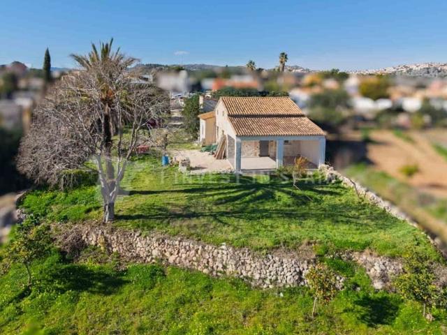 Exclusiva Villa en venta Gata de Gorgos, España