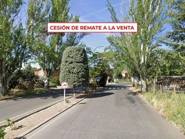Exclusiva Villa en venta Galapagar, España