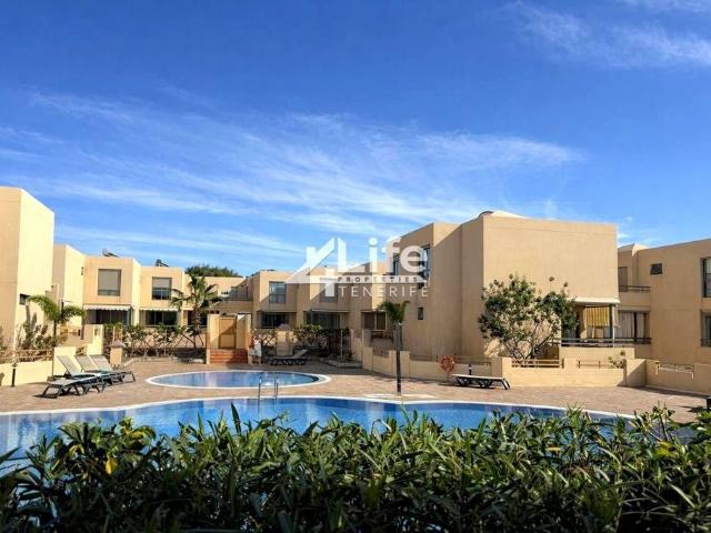 Exclusiva Villa en venta Granadilla de Abona, España