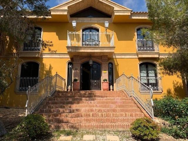 Villa / Chalet de lujo de 317 m2 en venta en Rojales, Comunidad Valenciana