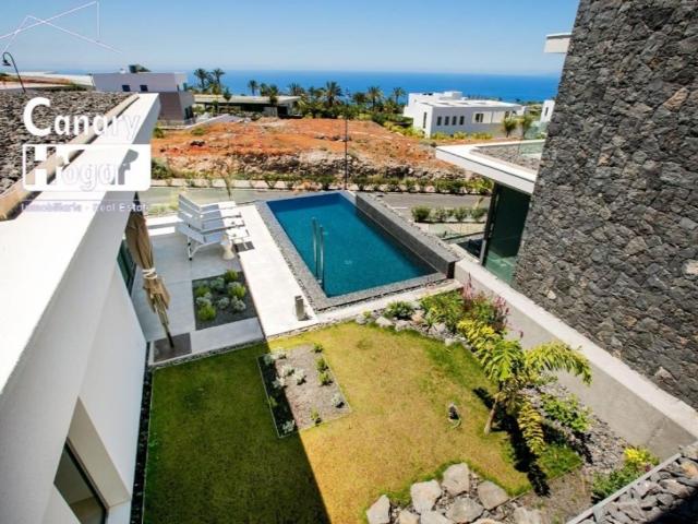 Exclusiva Villa en venta Guía de Isora, Canarias