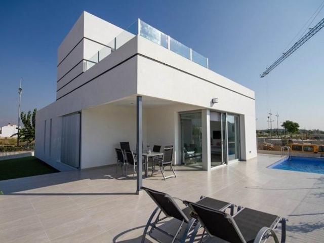 Exclusiva Villa en venta Dolores, Comunidad Valenciana