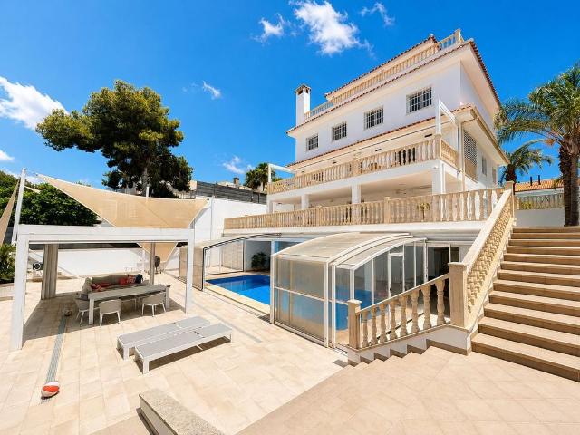 Exclusiva Villa en venta Dehesa de Campoamor, España