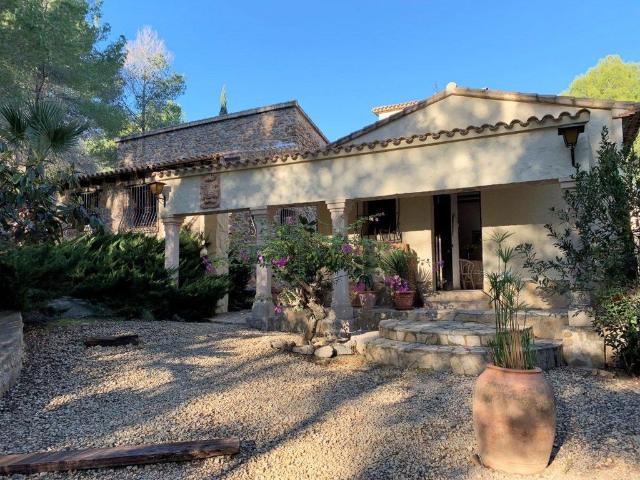 Exclusiva Villa en venta Denia, Comunidad Valenciana