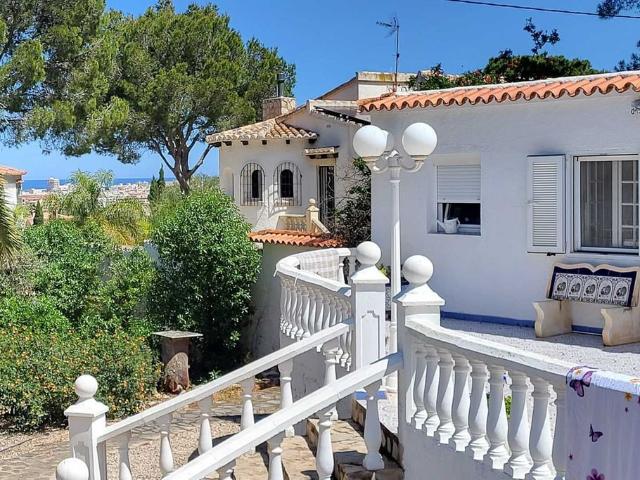 Exclusiva Villa en venta Denia, Comunidad Valenciana