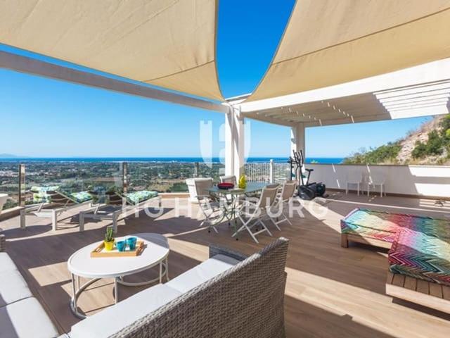 Exclusiva Villa en venta Denia, Comunidad Valenciana