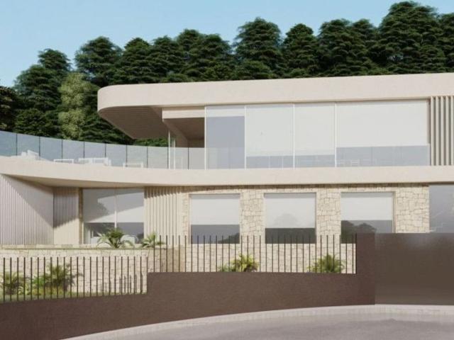 Exclusiva Villa en venta Denia, España