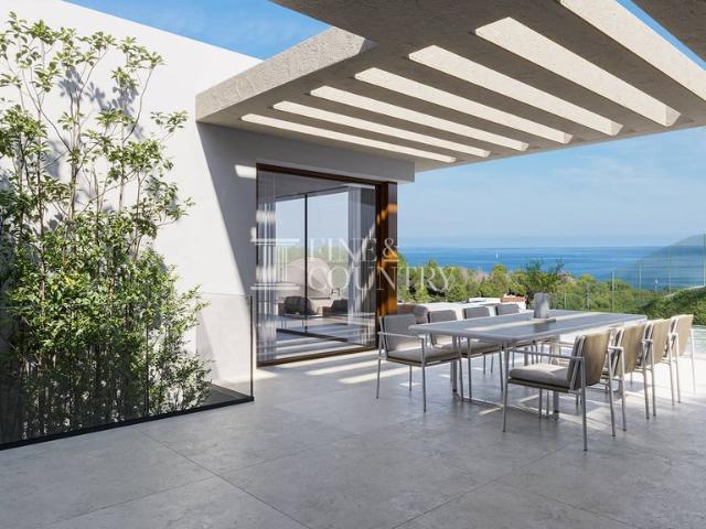 Exclusiva Villa en venta Denia, España