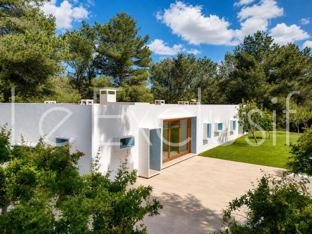 Exclusiva Villa en venta en Santa Gertrudis