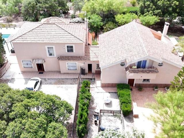 Exclusiva Villa en venta Elche, Comunidad Valenciana