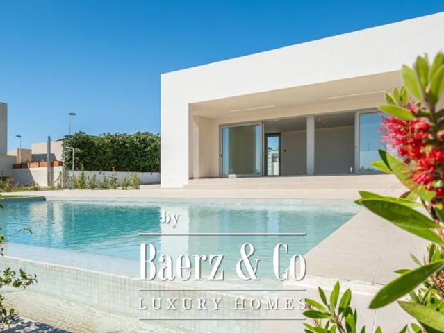 Exclusiva Villa en venta Elche, España