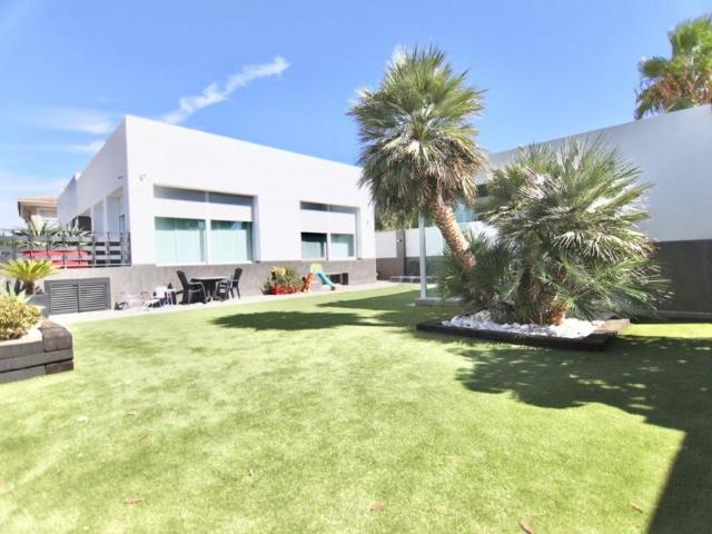 Exclusiva Villa en venta Elda, Comunidad Valenciana