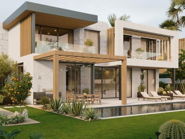 Exclusiva Villa en venta Estepona, Andalucía