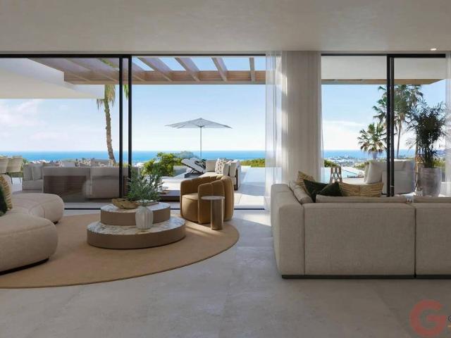 Exclusiva Villa en venta Estepona, Andalucía