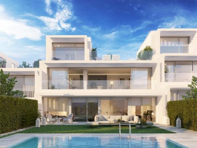 Exclusiva Villa en venta Estepona, Andalucía