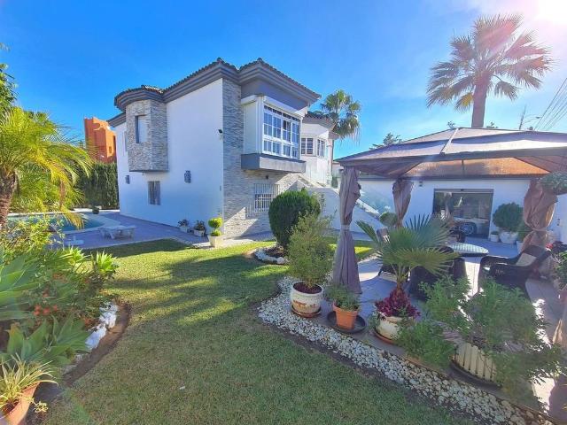 Exclusiva Villa en venta Estepona, Andalucía