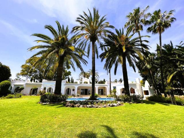 Exclusiva Villa en venta Estepona, Andalucía