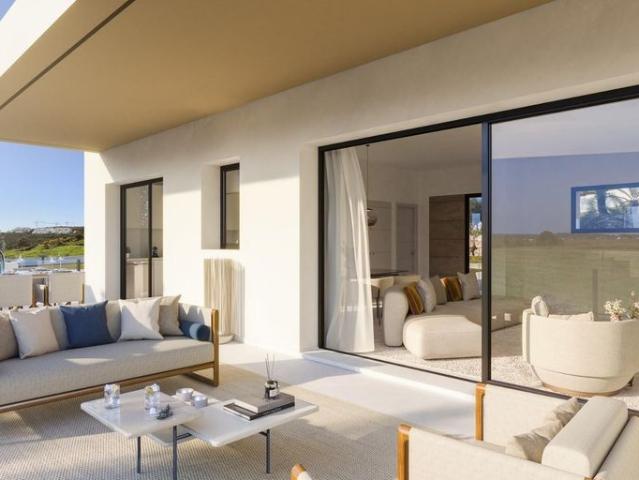 Exclusiva Villa en venta Estepona, Andalucía