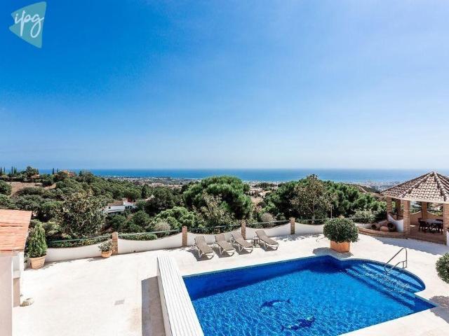 Exclusiva Villa en venta Estepona, España