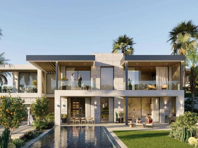 Exclusiva Villa en venta Estepona, España