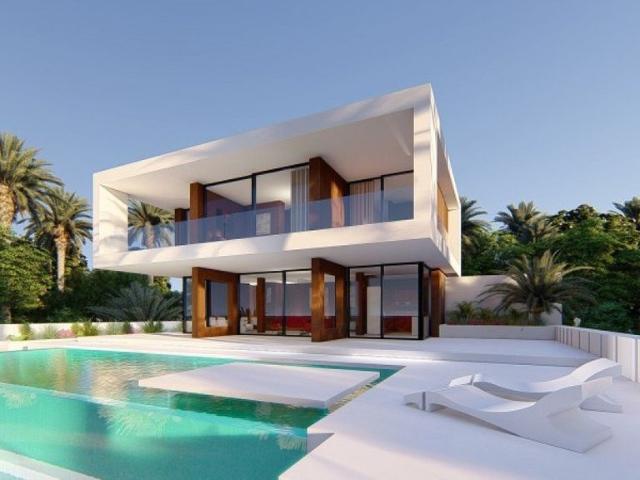 Exclusiva Villa en venta Estepona, España