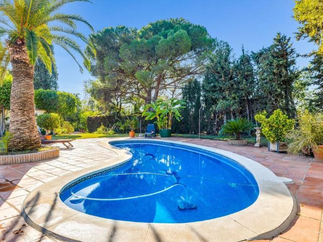 Exclusiva Villa en venta Estepona, España