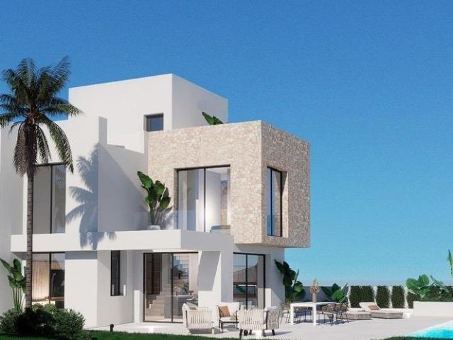 Exclusiva Villa en venta Finestrat, Comunidad Valenciana