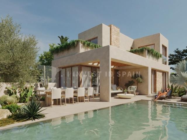 Exclusiva Villa en venta Finestrat, Comunidad Valenciana