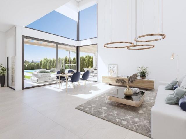 Exclusiva Villa en venta Finestrat, Comunidad Valenciana