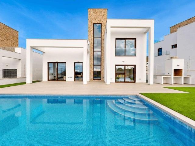 Exclusiva Villa en venta Finestrat, Comunidad Valenciana