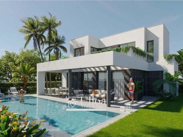 Exclusiva Villa en venta Finestrat, Comunidad Valenciana