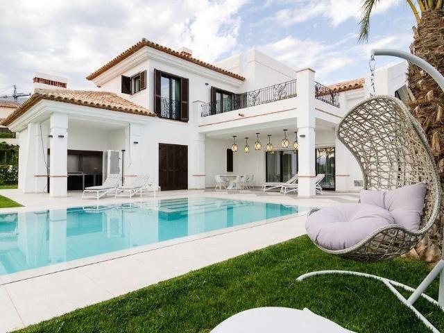 Exclusiva Villa en venta Finestrat, España