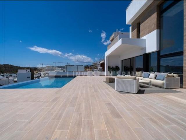 Exclusiva Villa en venta Finestrat, España