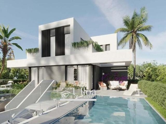 Exclusiva Villa en venta Finestrat, España