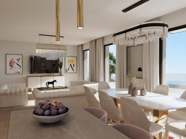 Exclusiva Villa en venta Finestrat, España