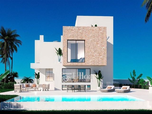 Exclusiva Villa en venta Finestrat, España
