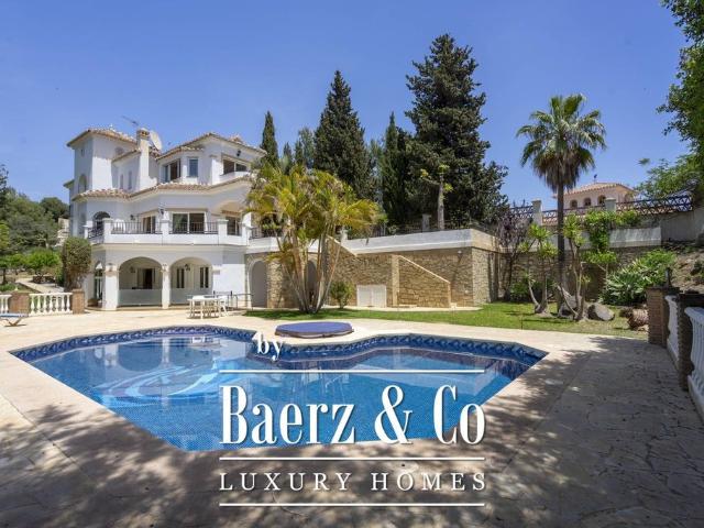 Exclusiva Villa en venta Frigiliana, Andalucía
