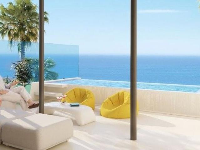 Exclusiva Villa en venta Fuengirola, Andalucía