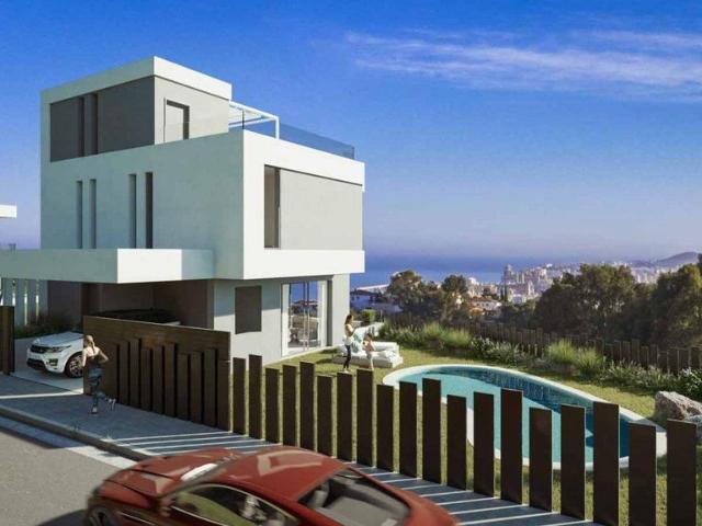 Exclusiva Villa en venta Fuengirola, Andalucía