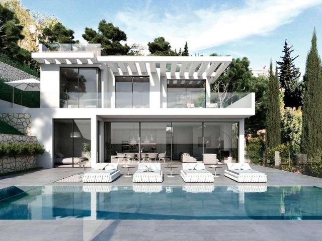 Exclusiva Villa en venta Fuengirola, España