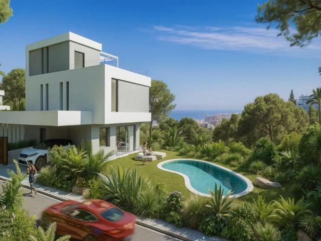 Exclusiva Villa en venta Fuengirola, España