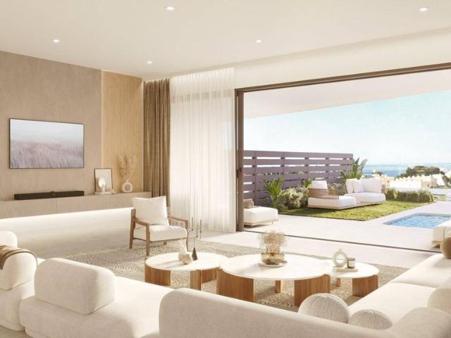 Exclusiva Villa en venta Fuengirola, España