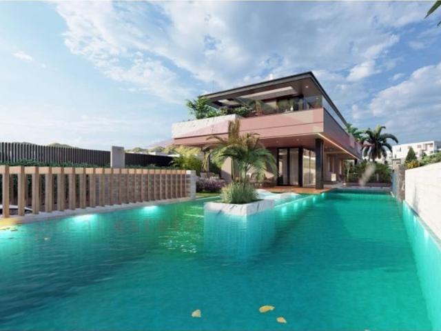 Vivienda de lujo en venta Fuengirola, España