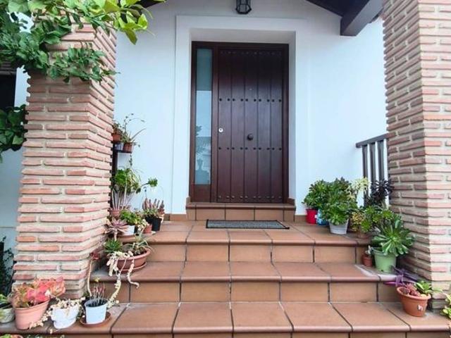 Exclusiva Villa en venta Fuengirola, España