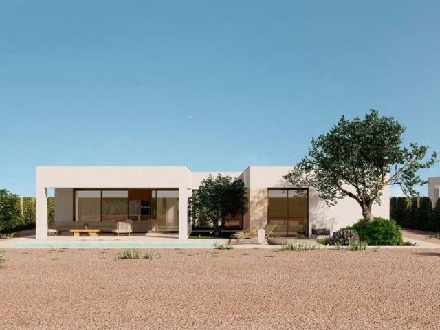 Exclusiva Villa en venta Fuente Álamo, España