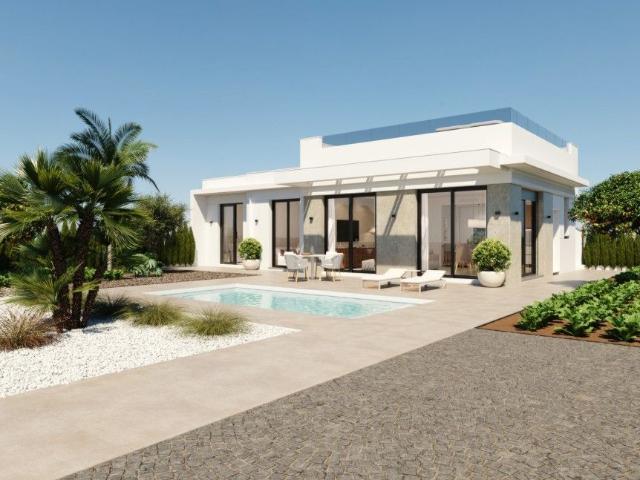 Exclusiva Villa en venta Hacienda del Alamo, España