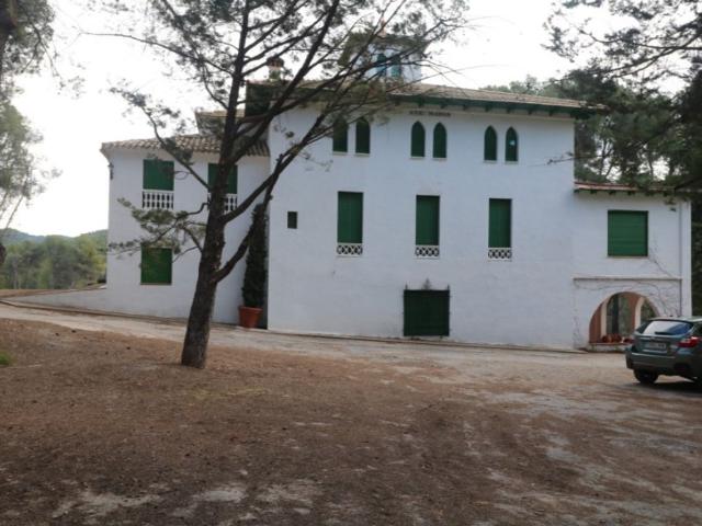 Exclusiva Villa en venta Ibi, Comunidad Valenciana
