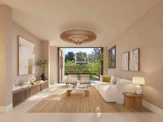 Exclusiva Villa en venta Ibiza, Baleares