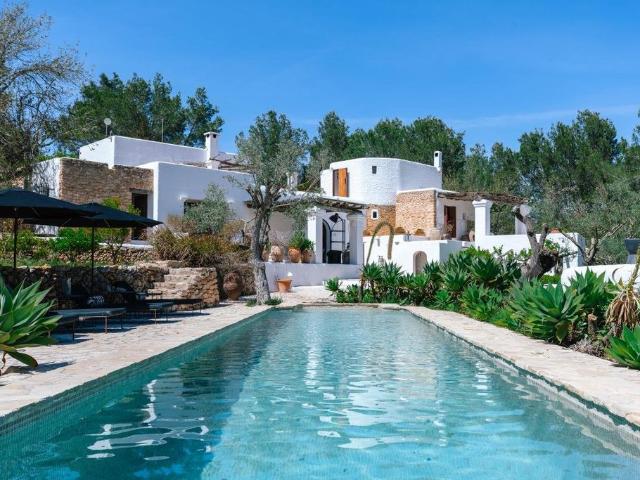 Exclusiva Villa en venta Ibiza, Baleares