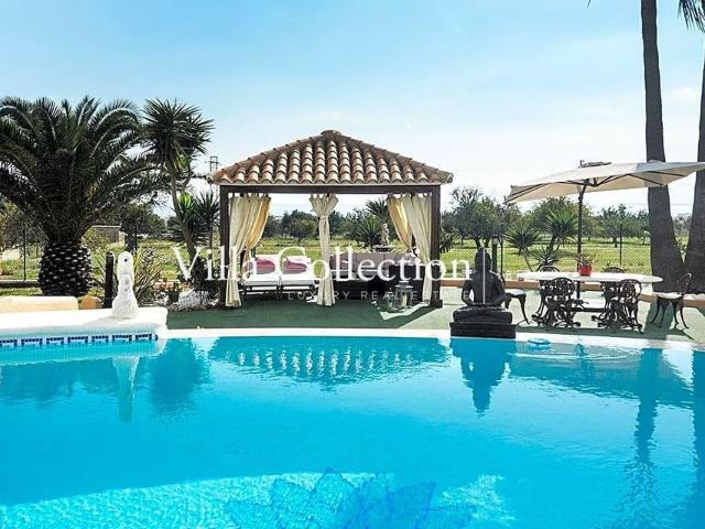 Exclusiva Villa en venta Ibiza, España